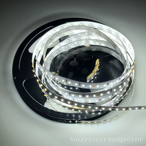 3014 Running Magic Tira LED 12V/24V Multicolor 5M High Brightness LED Strip Light